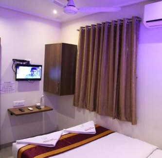 Navi Mumbai Hotel | HOTEL SAIDARSHAN