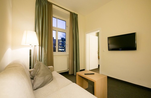Innsbruck City Centre Hotel | Hotel Sailer