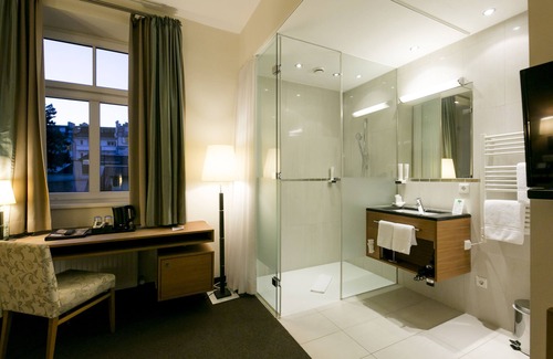 Innsbruck City Centre Hotel | Hotel Sailer