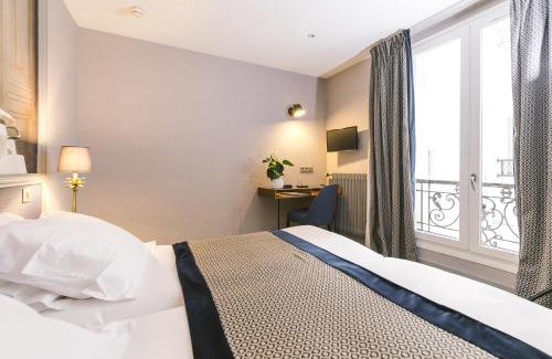 5th Arrondissement Hotel | Hotel Saint Christophe