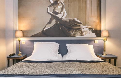 5th Arrondissement Hotel | Hotel Saint Christophe