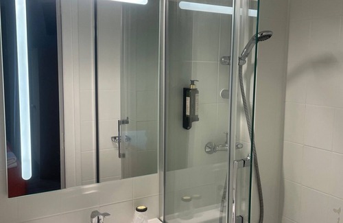 Lourdes Hotel | Hotel Saint Clair
