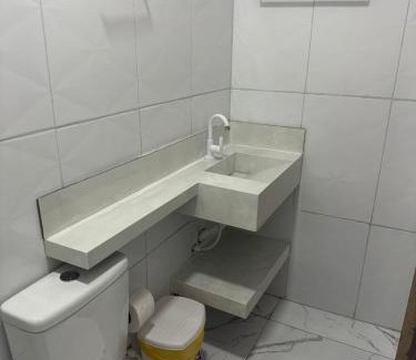 Maracangalha Hotel | Hotel Saint Clara B
