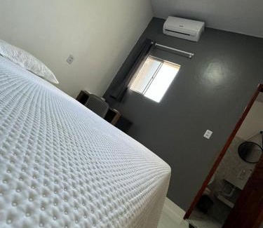 Maracangalha Hotel | Hotel Saint Clara B