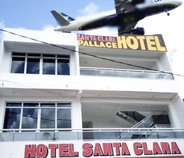 Maracangalha Hotel | Hotel Saint Clara B