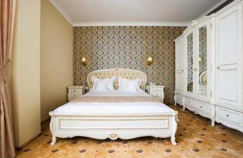 Braila Hotel | Hotel Saint Germain