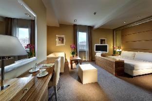Esquilino Hotel | Hotel Saint John