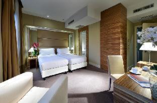Esquilino Hotel | Hotel Saint John