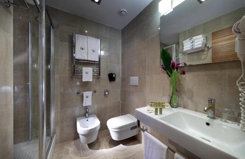 Esquilino Hotel | Hotel Saint John