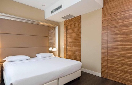 Esquilino Hotel | Hotel Saint John