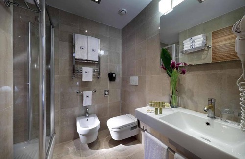 Esquilino Hotel | Hotel Saint John
