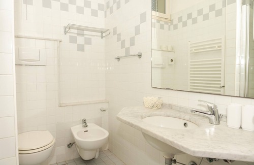 Miramare Hotel | Hotel Saint Louis Rimini