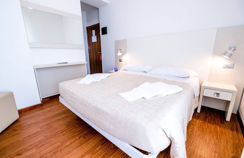 Miramare Hotel | Hotel Saint Louis Rimini