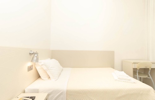 Miramare Hotel | Hotel Saint Louis Rimini