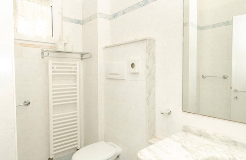 Miramare Hotel | Hotel Saint Louis Rimini