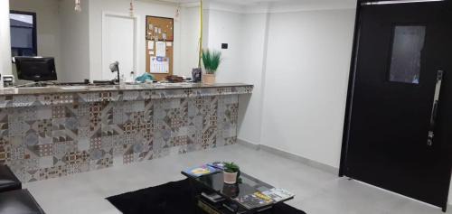 Zona Leste Hotel | Hotel Saint Lucas