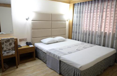 Chittagong Hotel | Hotel Saint Martin Ltd.
