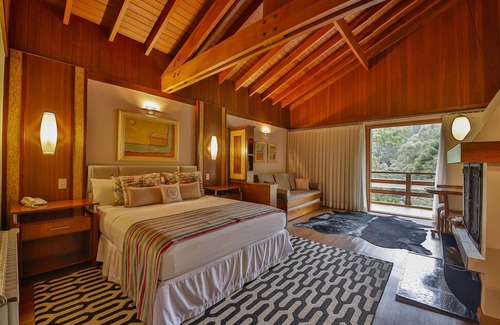 Monte Verde Hotel | Hotel Saint Michel