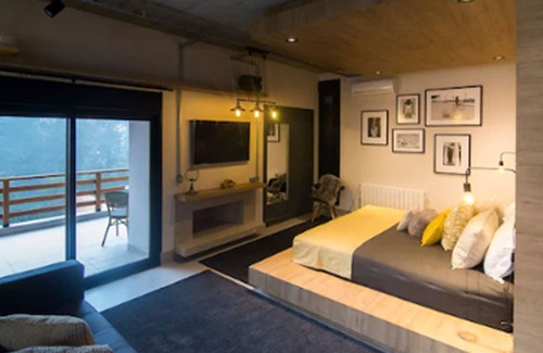 Monte Verde Hotel | Hotel Saint Michel