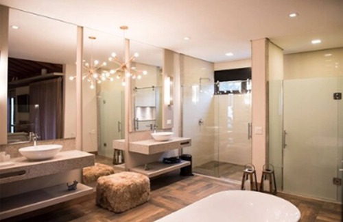 Monte Verde Hotel | Hotel Saint Michel