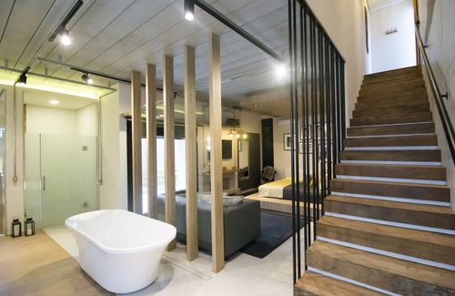 Monte Verde Hotel | Hotel Saint Michel