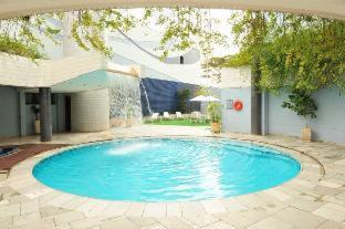 Sao Jose do Rio Preto Hotel | Hotel Saint Paul