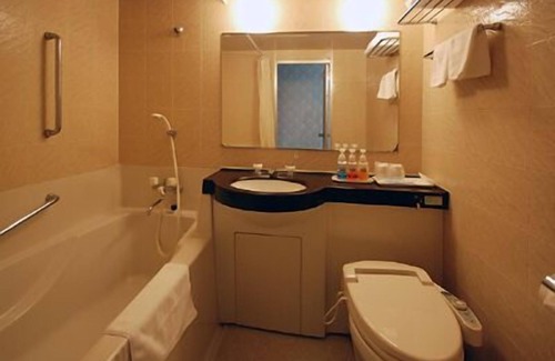 Nagasaki Hotel | Hotel Saint Paul Nagasaki