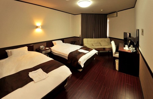 Nagasaki Hotel | Hotel Saint Paul Nagasaki
