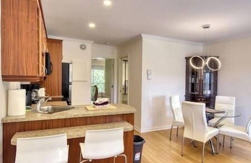 Saint-Sauveur Apartamento | Hotel Saint-Sauveur: Cozy & Charming Condo