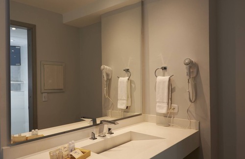Zona Rosa Hotel | Hotel Saint Simon