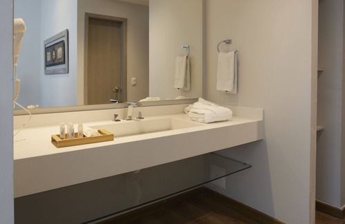 Zona Rosa Hotel | Hotel Saint Simon