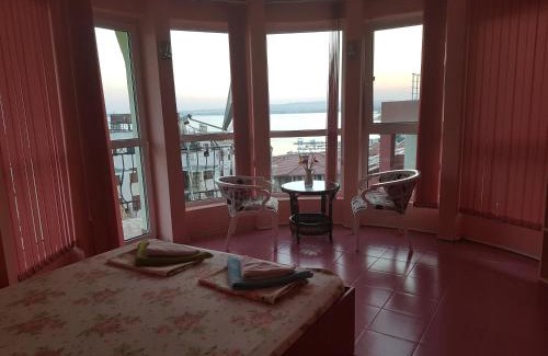 Sveti Vlas Hotel | Hotel Saint Tatyana
