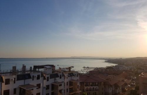 Sveti Vlas Hotel | Hotel Saint Tatyana