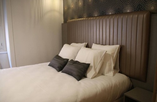 1st Arrondissement Hotel | Hotel Saint Vincent