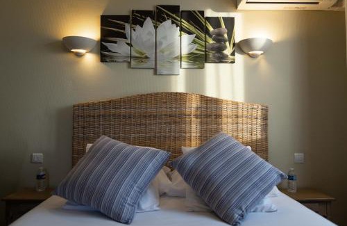 Apt Hotel | Hotel Sainte Anne - Apt