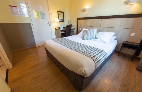 Apt Hotel | Hotel Sainte Anne - Apt