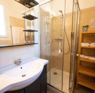 Apt Hotel | Hotel Sainte Anne - Apt