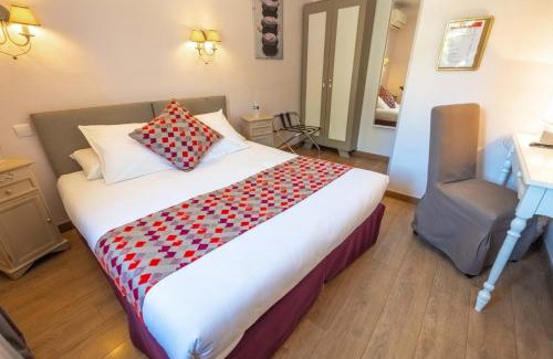 Apt Hotel | Hotel Sainte Anne - Apt