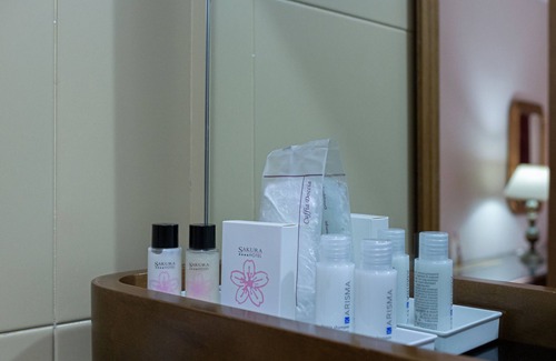 Torre del Greco Hotel | Hotel Sakura