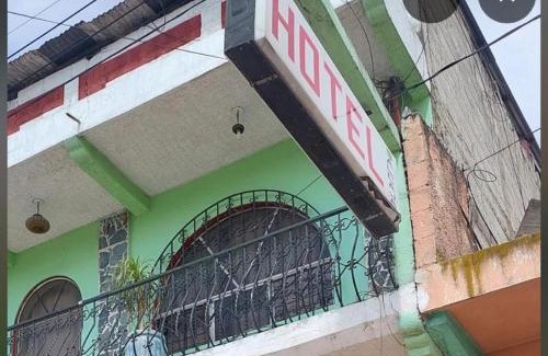 Quetzaltenango Hotel | Hotel Salcaja