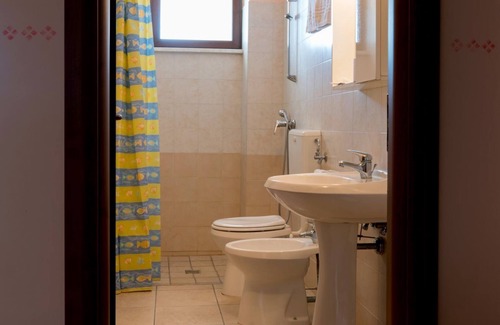 Specchia Hotel | Hotel Salento
