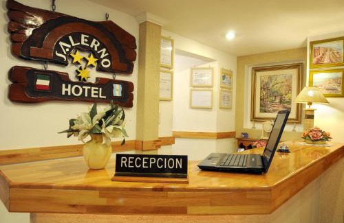 Villa Carlos Paz Hotel | Hotel Salerno