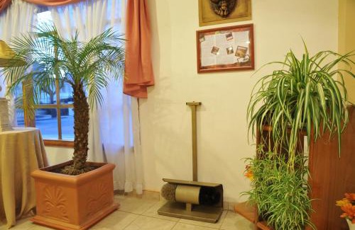 Villa Carlos Paz Hotel | Hotel Salerno