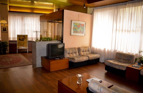 Legnago Hotel | Hotel Salieri