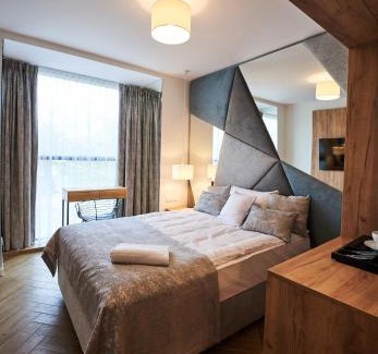 Inowroclaw Hotel | Hotel Saline