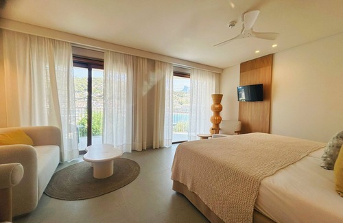 Sóller Hotel | Hotel Salino Port Soller - Adults Only +16