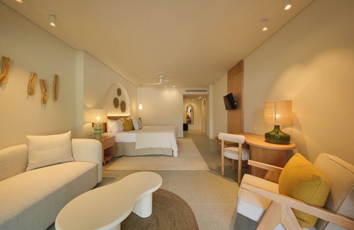 Sóller Hotel | Hotel Salino Port Soller - Adults Only +16