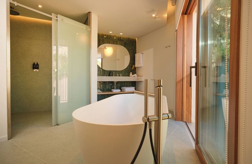 Sóller Hotel | Hotel Salino Port Soller - Adults Only +16