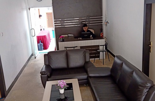 Bukittinggi Casa | Hotel Salma