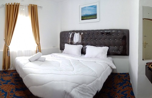 Bukittinggi Casa | Hotel Salma